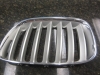 BMW - Grille - 51137113737